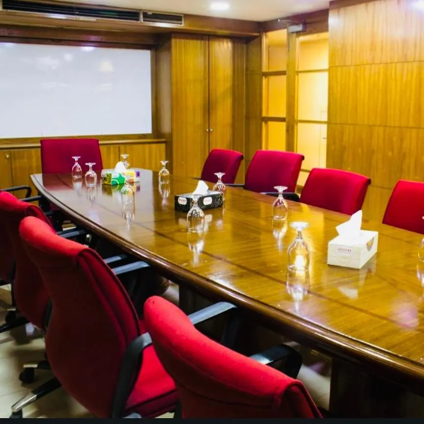 Hotel Elegant Enchanted Dhaka